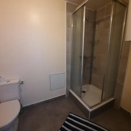 Equipe Apartment *