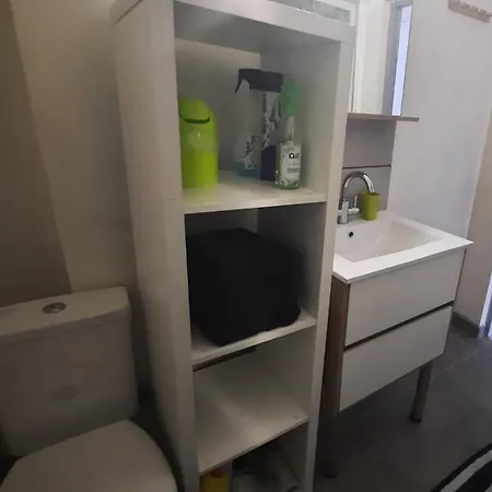 Et Du Pilat Apartmán