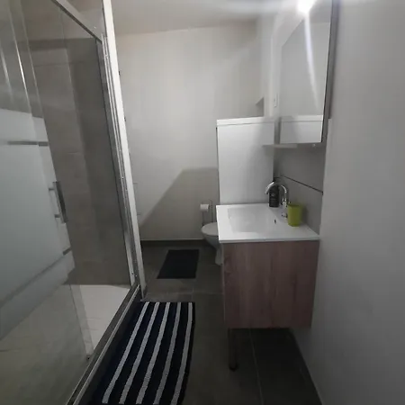 Apartmán Et Du Pilat